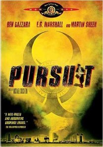 Pursuit-DVD