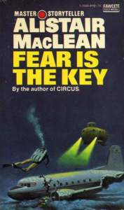 Maclean_Fear-is-the-Key_fawcett